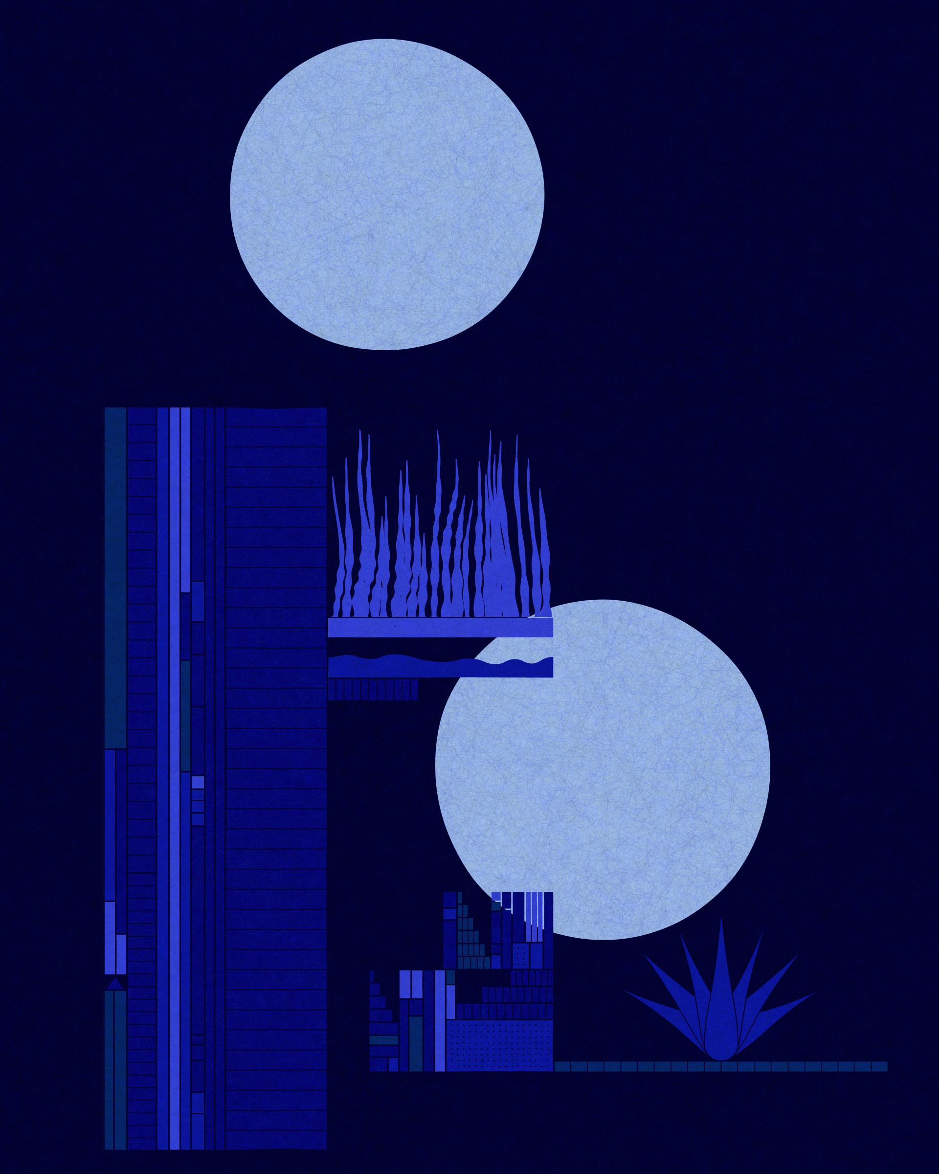 Microcosms #117