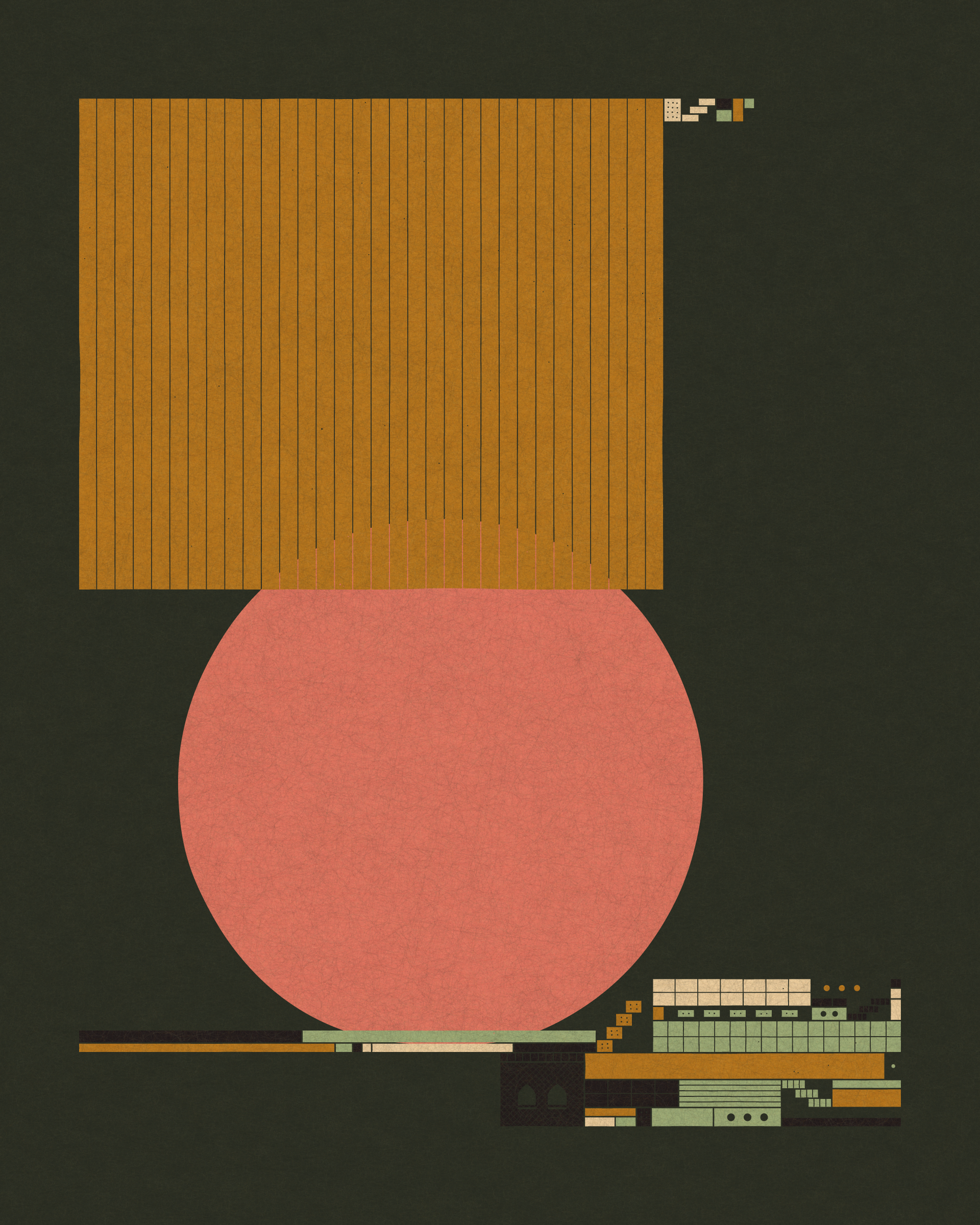 Microcosms #34