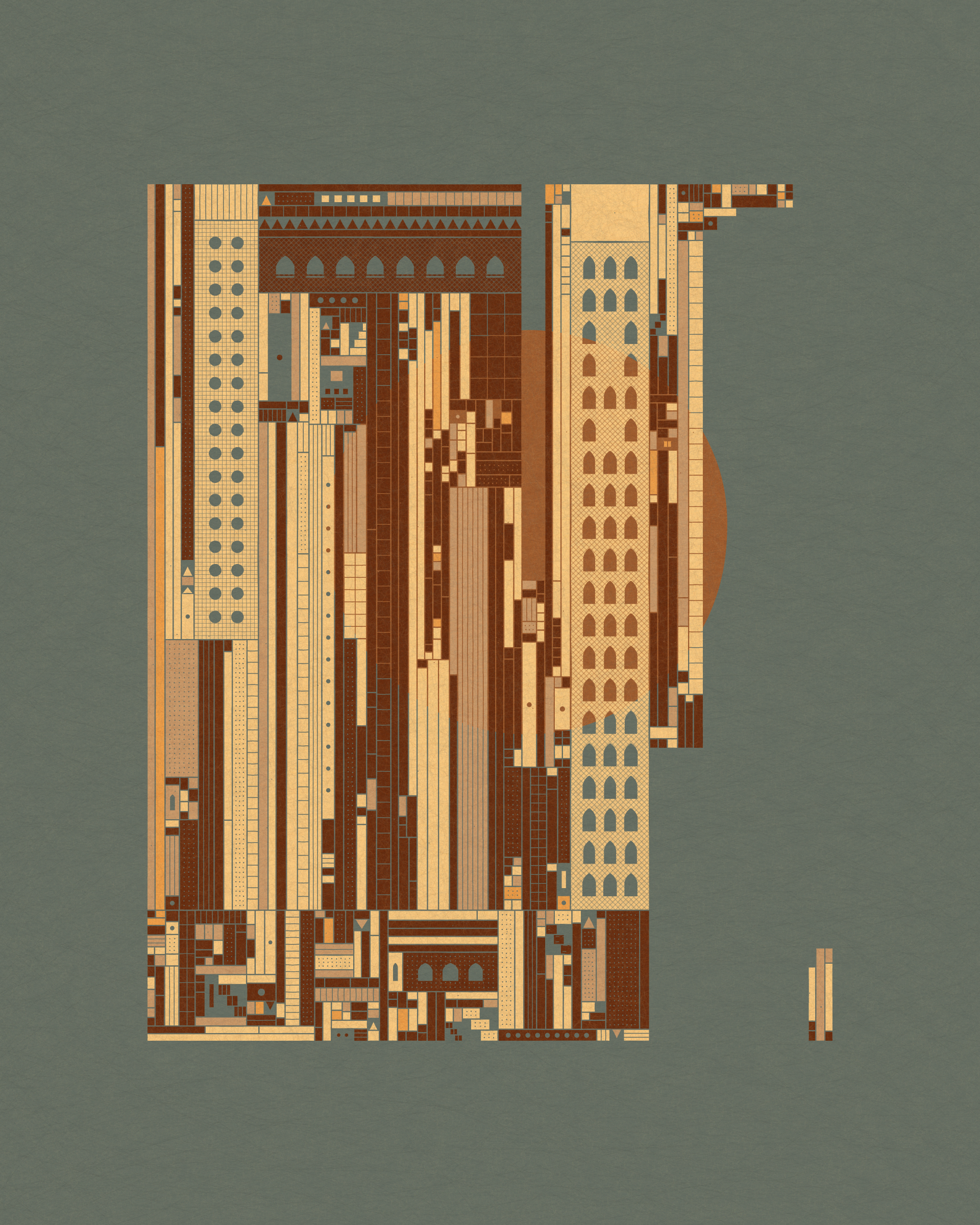 Microcosms #82